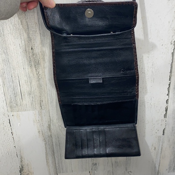 1213 Small Brighton Crossbody or Handbag - Picture 6 of 9